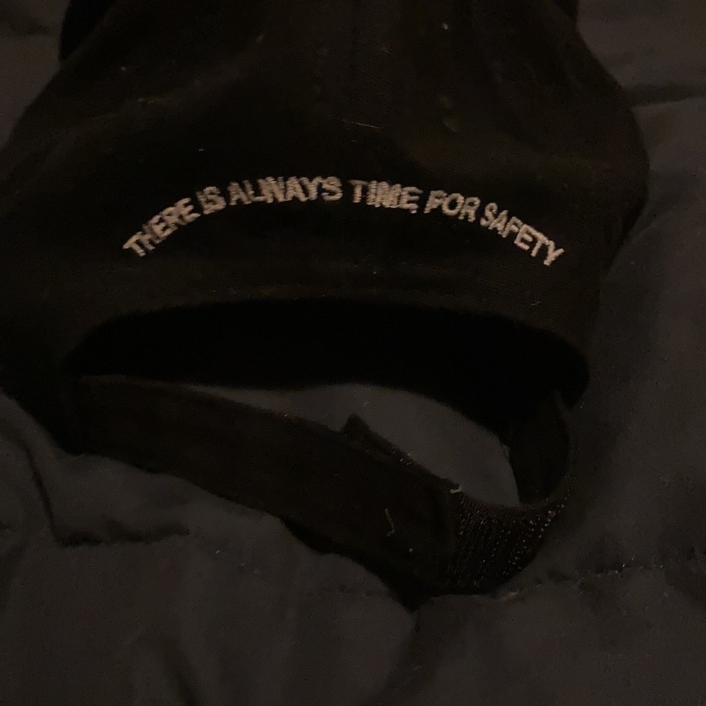 Miller hat - Picture 2 of 2
